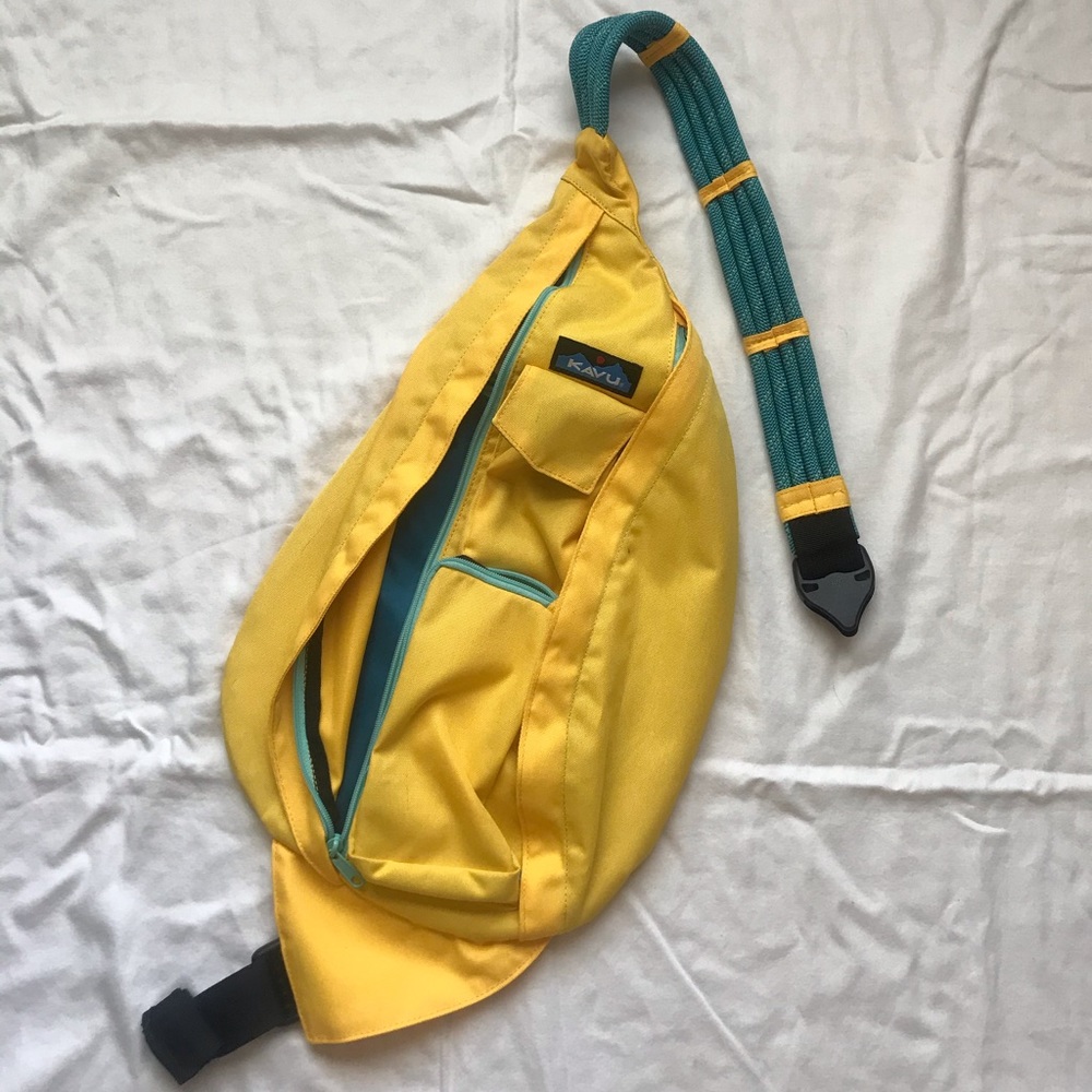 Kavu bag